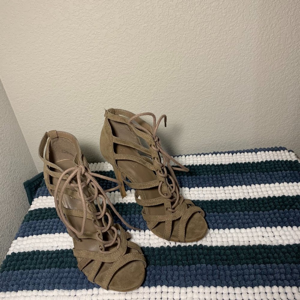 Charlotte Russe Heels